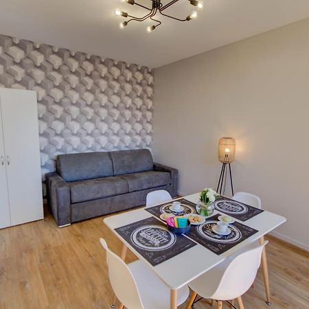 Sarlat.Catalina Apartment Bagian luar foto