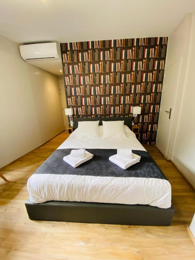 Sarlat.Catalina Apartment Bagian luar foto