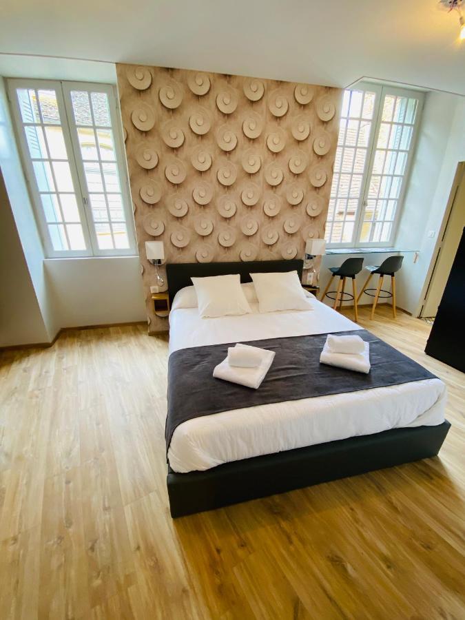 Sarlat.Catalina Apartment Bagian luar foto
