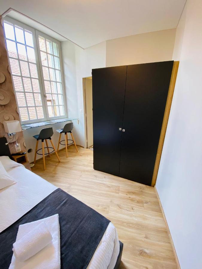 Sarlat.Catalina Apartment Bagian luar foto