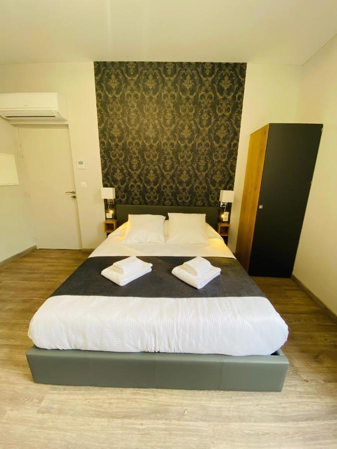 Sarlat.Catalina Apartment Bagian luar foto