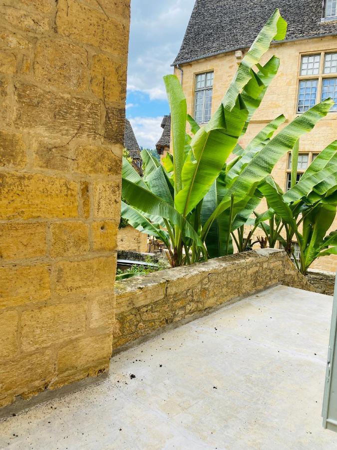 Sarlat.Catalina Apartment Bagian luar foto