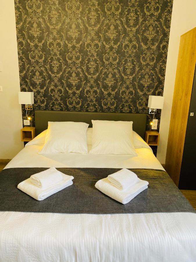 Sarlat.Catalina Apartment Bagian luar foto