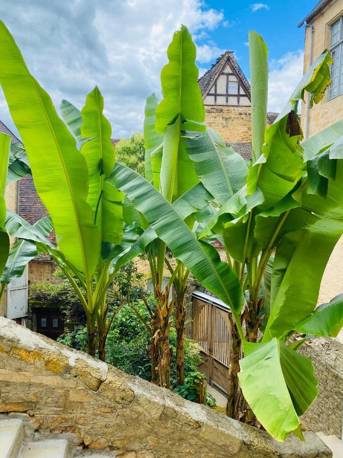 Sarlat.Catalina Apartment Bagian luar foto