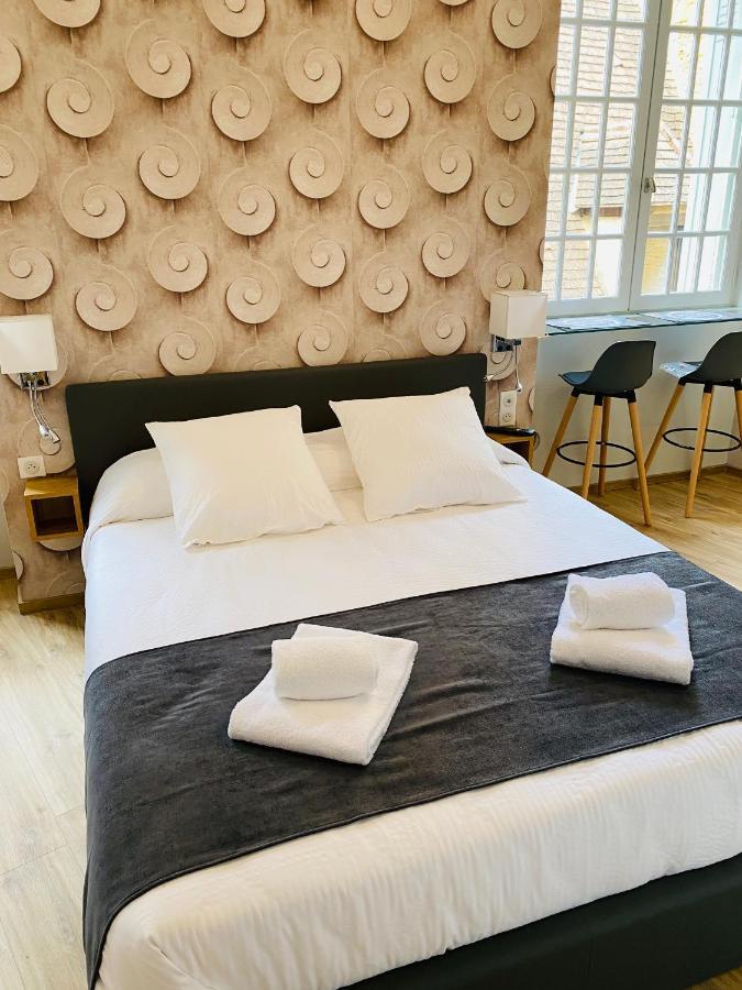 Sarlat.Catalina Apartment Bagian luar foto