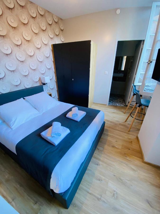 Sarlat.Catalina Apartment Bagian luar foto